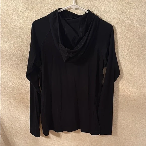 Melanzana Women's Merino Base Hoodie, Size M, BRAND NEW - Picture 3 of 6